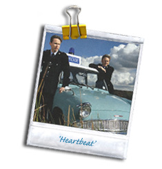 ITV's Heartbeat